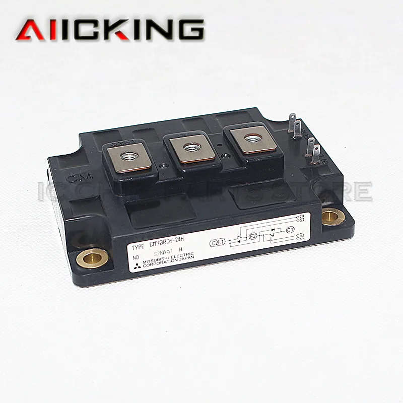 

CM300DY-24H CM300DY CM300DY-24 1/PCS New module