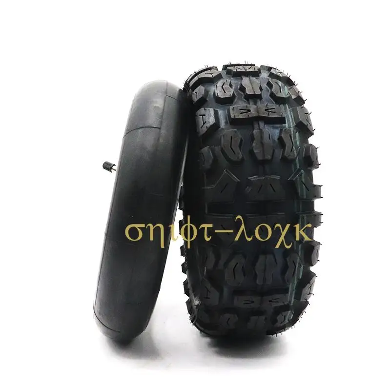 

100/65-6,5 внедорожная шина 11 дюймов вакуумная бескамерная шина с трубкой для электрического скутера Dualtron Thunder Speedual Plus Zero 11X