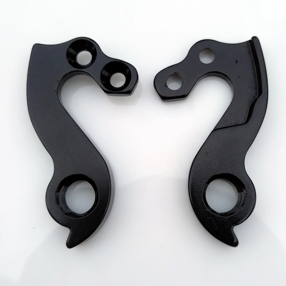 

2pcs Bicycle parts bike gear rear derailleur hanger mech dropout For Bianchi #C1355161 Bianchi Oltre XR 928 Carbon Infinito Aria