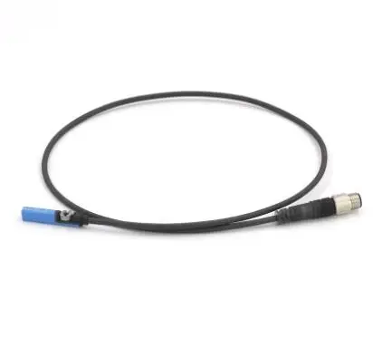 

MZT7-03VPS-KR0 1070821 Magnetic Cylinder Sensor, T-Slot, PNP, NO, DC 3-Wire, Cbl Conn M8, 3-Pin, 0.5m