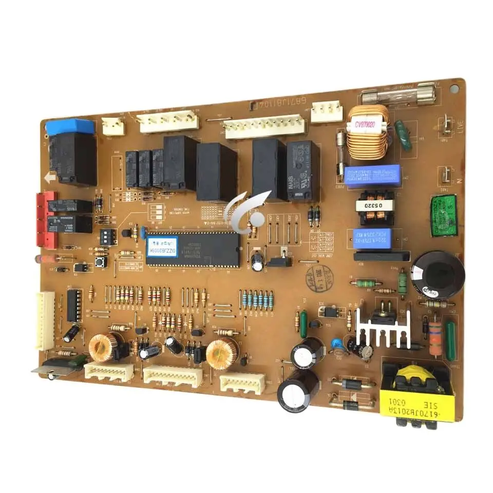 جيد للوحة الثلاجة 6870JB8009B 6871JB1104J 6871JB1104 جزء الثلاجة