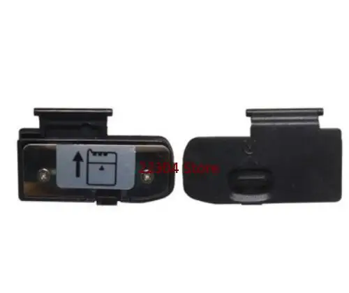 NEW Battery Cover Door For NIKON D40 D40X D60 D3000 D5000 Digital Camera Repair Part