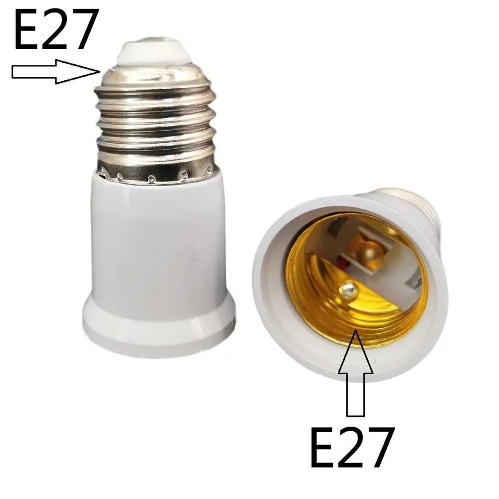 FREE DHL E27 TO G9 MR16 E27 B22 E17 E14 Lamp Holder Converter 110V 220V Base Socket Adapter For LED Lamp Corn Light Bulb