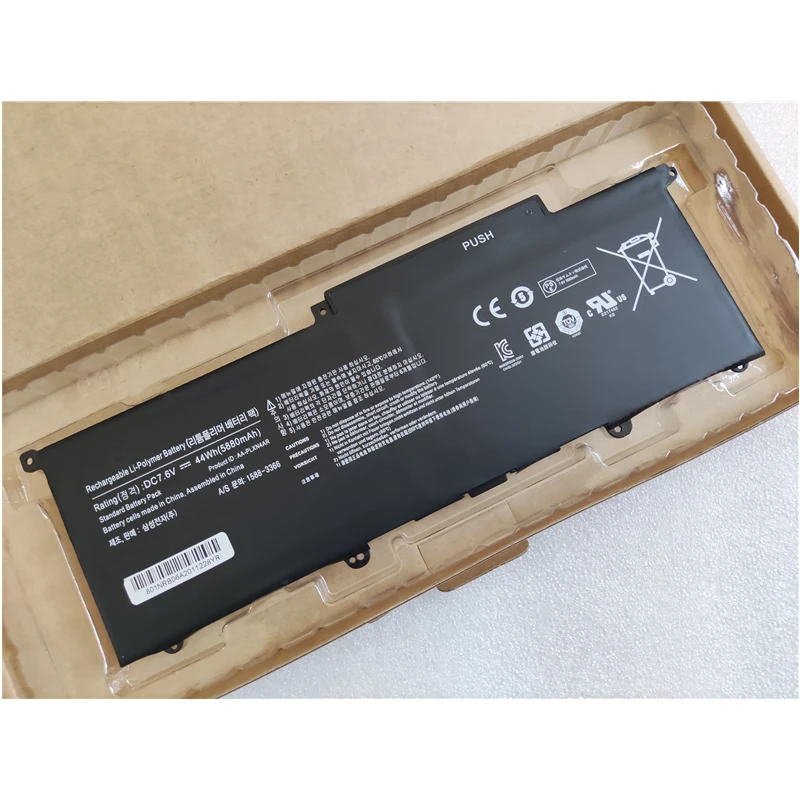 AA-PLXN4AR PBXN4AR Battery For Samsung 900X3C 900X3B 900X3G 900X3D 900X3F 900X3E 900X3K 900X4D NP900X3C NP900X3F NP900X3E X3D