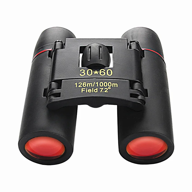 Powerful Binoculars Telescope Night Vision Telescope Astronomical Professional HD Military Binoculars for Hunting Camping Child