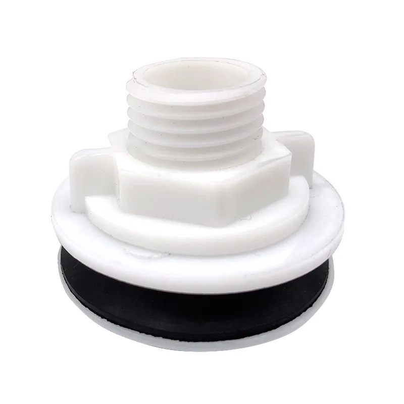 Allbor, 3 tappi di scarico per lavandino del bagno, 38 mm, tappo per foro del rubinetto Click Clack, tappo di scarico per vasca da bagno e lavello da cucina