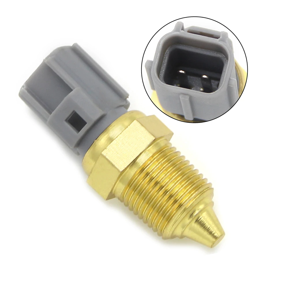 Motorcycle Water Temp Temperature Sensor For Polaris Sportsman 400 4X4 500 550 EFI INTL Scandinavian Forest Tractor X2 Quad INTL