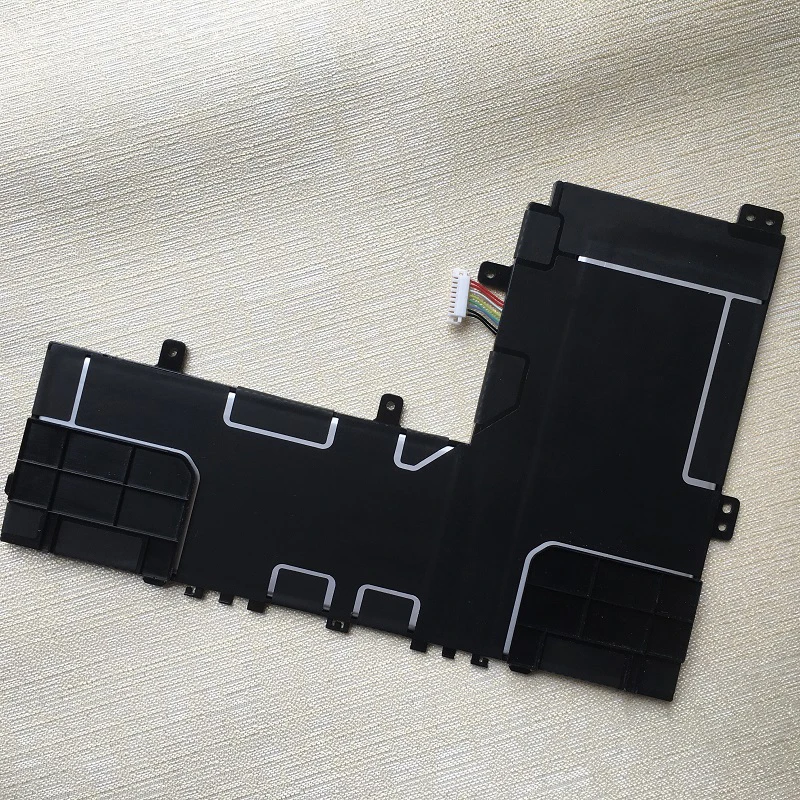 Imagem -02 - Supstone-bateria do Portátil para Asus Chromebook C21n1807 C223na Vivobook E12 E203na 0b20003040000 2icp4 59 134 0b200-03960000