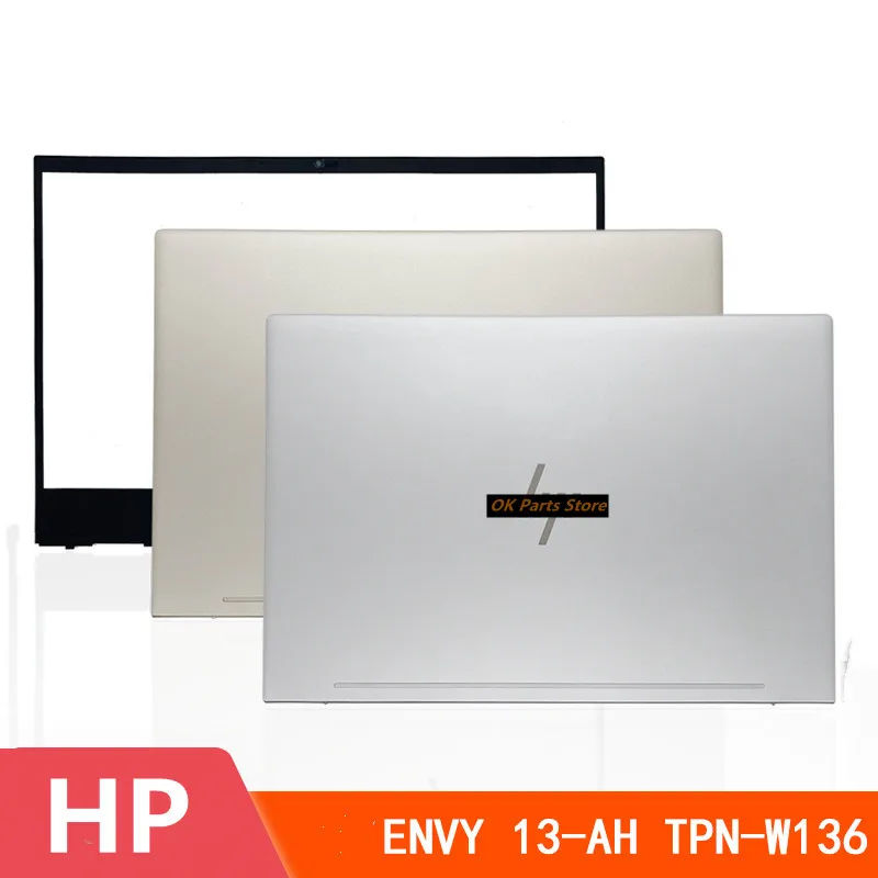 For HP ENVY 13-AH TPN-W136 A-shell/B-shell housing L24167-001 L24145-001