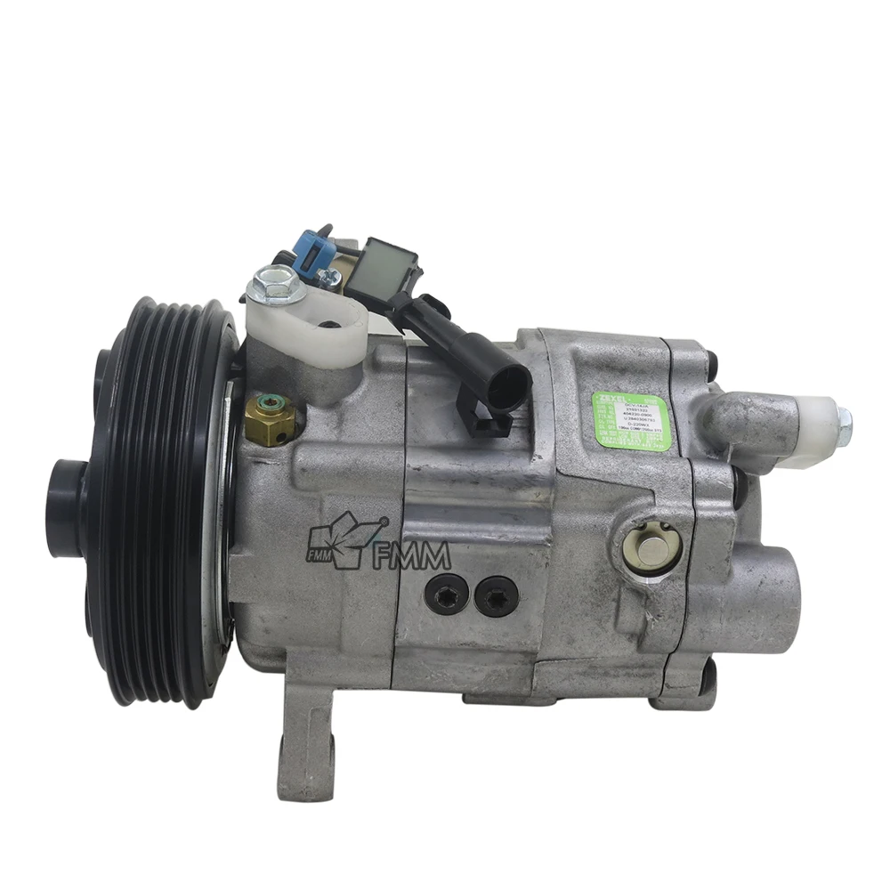 

58527 142892NC 034303ND 03-4303ND 1522152 2010639 AC Compressor For Ford Saturn SC2 SC1 SL1 SL2 SW1 SW2