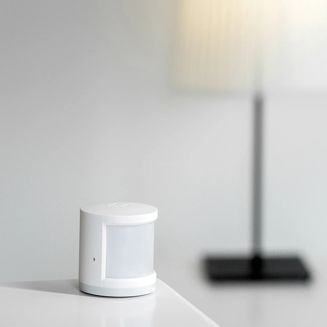 Xiaomi Mijia Smart Sensor Sets Multi-mode Gateway Wireless Switch Human Door And Window Sensor Bluetooth Mesh Without Package