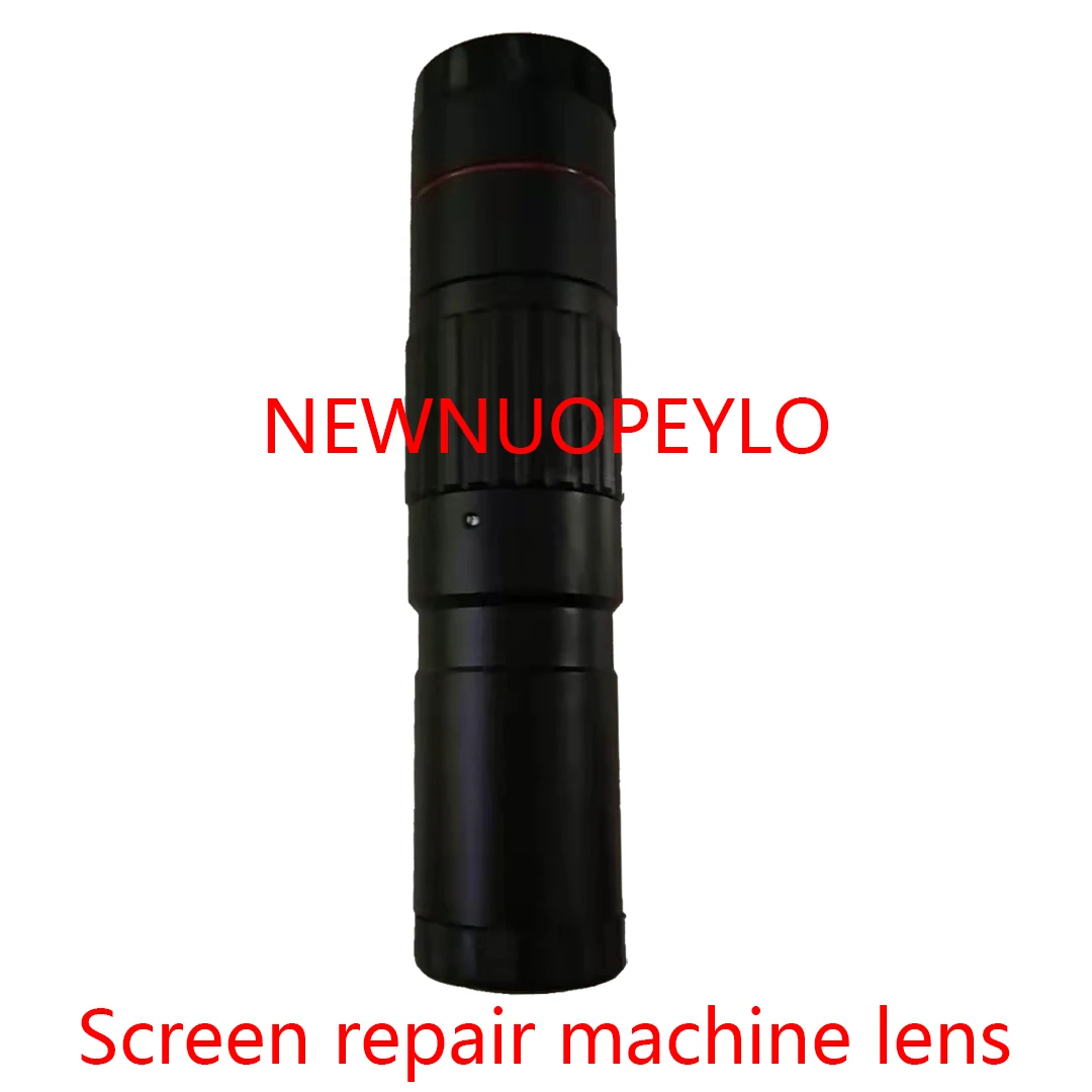 ACF screen repairing machine accessories hot press camera lens original accessories