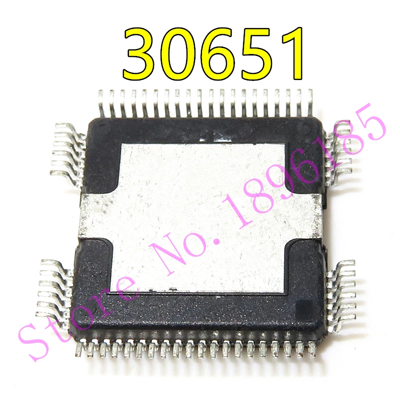 New arrival 30651 ic Original Analog addressable manual pull station