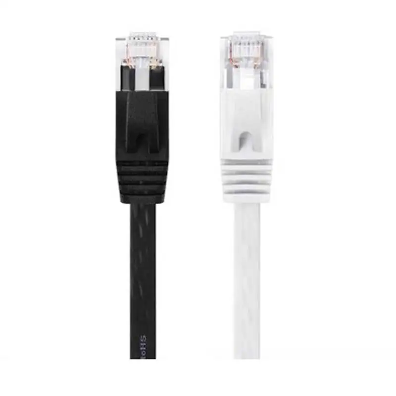 Ethernet Cable Cat6 Lan Cable UTP CAT 6 RJ 45 Network Cable Patch Cord for Laptop Router RJ45 Network Cable