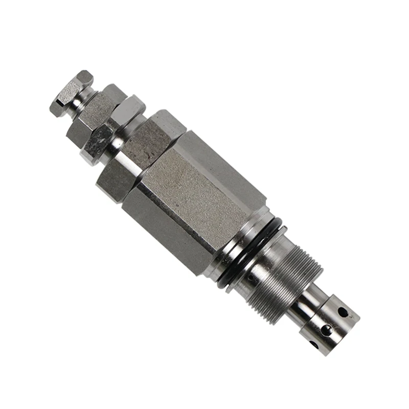 

For Caterpillar CAT307D 308 excavator distribution valve main gun main relief valve distributor pressure control valve