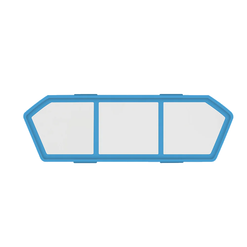 アクセサリー用ilife A4 A4S A40掃除機パーツhepaフィルター一次フィルタのサイドブラシロールブラシカバーモップパッド布