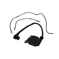 Ignition Coil Module Fit Zenoah Komatsu G3800 Chinese 3800 38cc Chainsaw Sanli