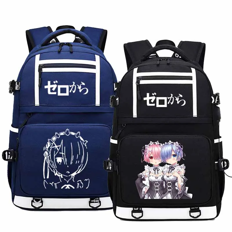 Re:Life In A Differ…