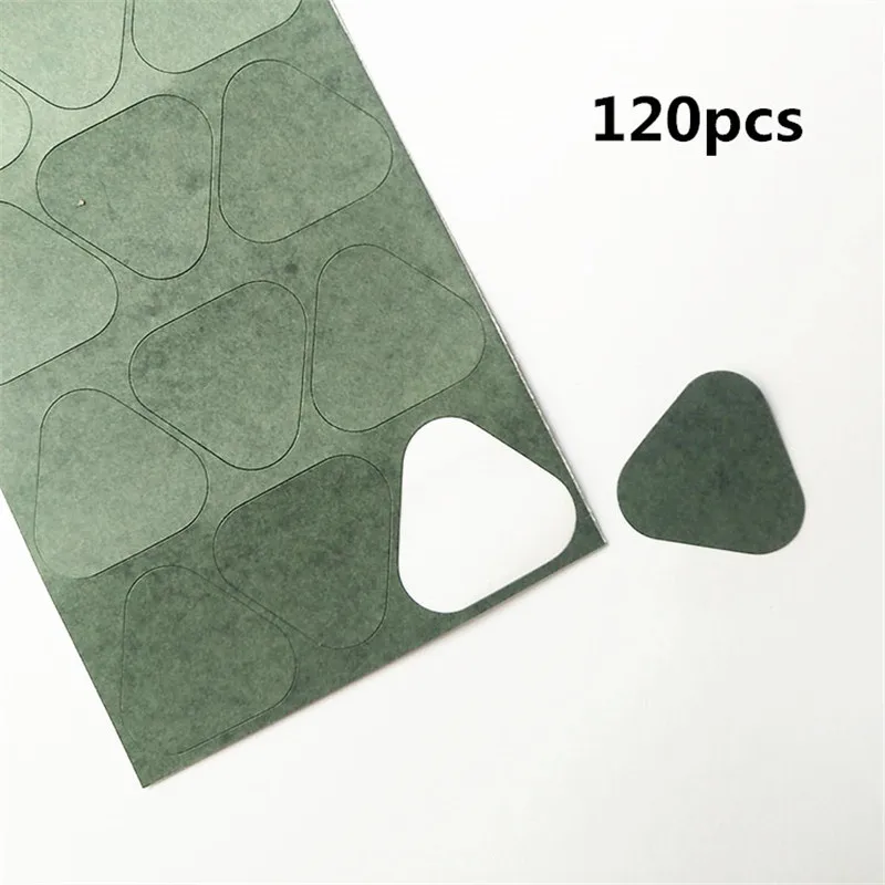 

120pcs barley paper battery insulation patch 18650 Lithium battery spot welder welding insulation gasket spot welder accessories