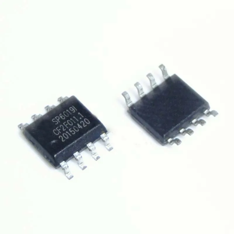 10 Cái/lốc SP6019I SP60191 SOP-8