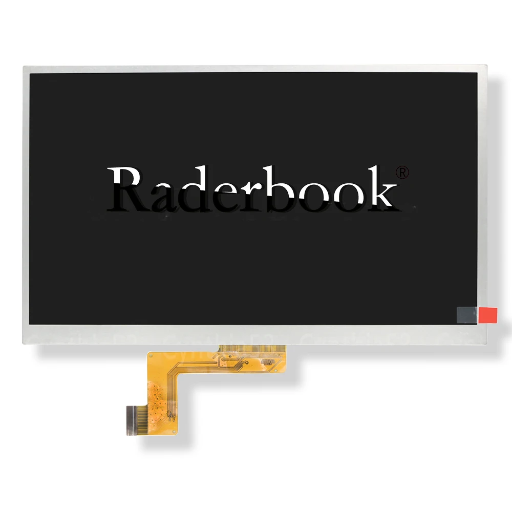 

10.1 inch LCD screen(1280*800) 30pin H101IV024007-30MW display Tablet PC LCD screen
