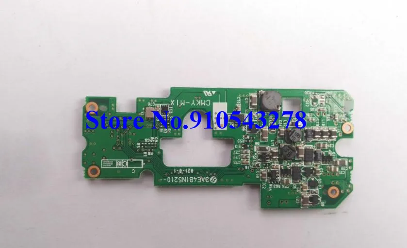 

DC/DC Power board PCB For Nikon D700 Camera Replacement Unit Repair Part