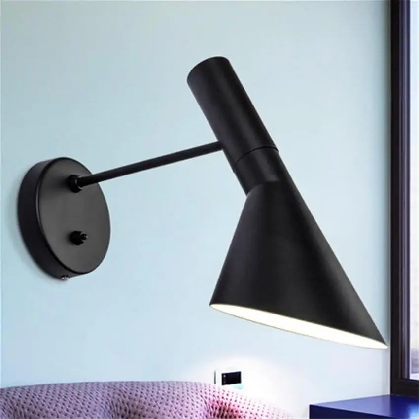 nordic lampada led wall light design moderno candeeiro replica lampada pendurada lampada de parede quarto sala de jantar decoracao luminaria 01