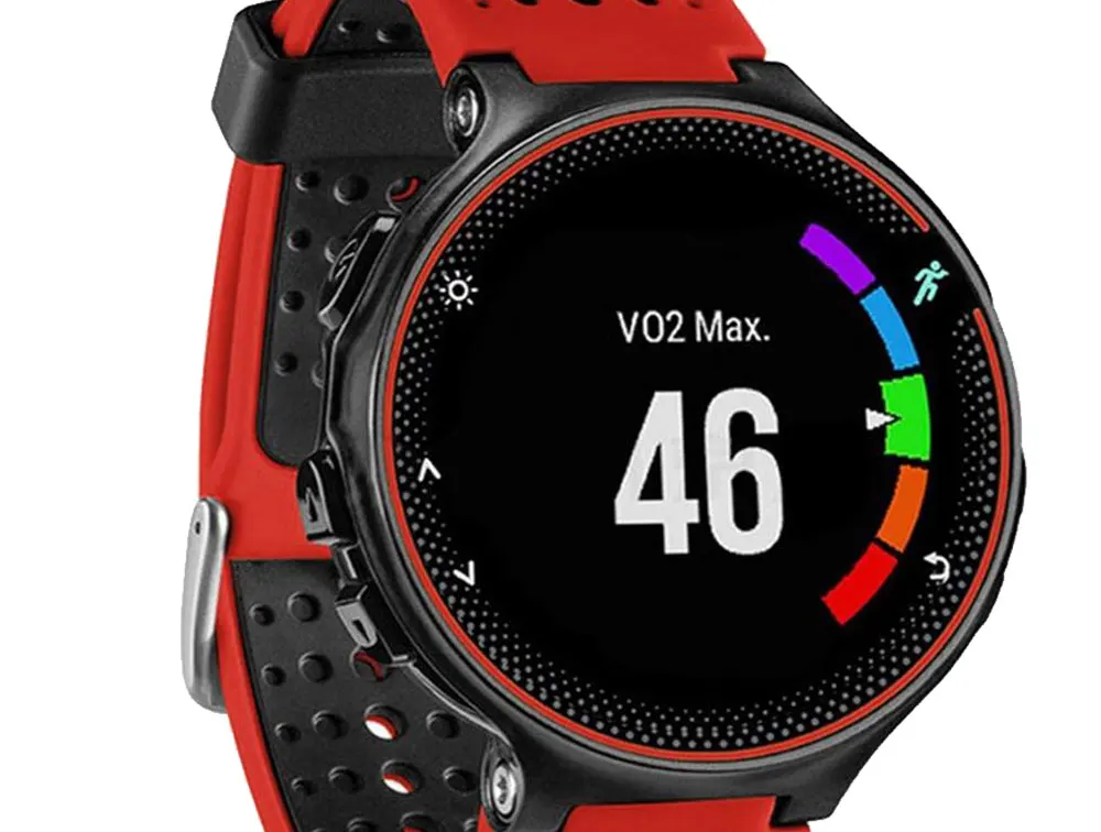 Watch Strap for Garmin Forerunner 235 230 620 630 735XT 235Lite Watchband Smartwatch Band Silicone Breathable Bracelet