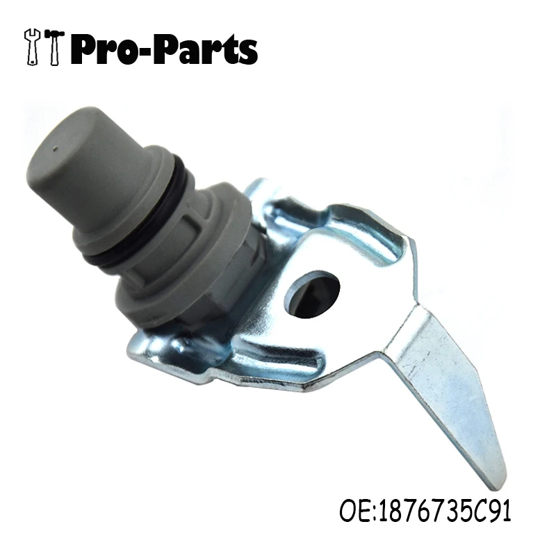 Nuovo 1876735 Sensore di posizione albero a camme C91 per Ford F250 F350 F450 F550 1997-2003 Navistar 7.3L