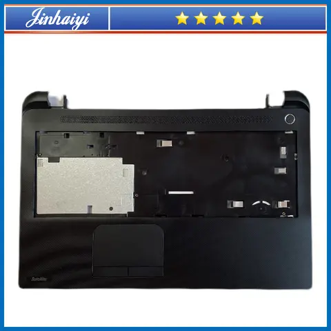 Laptop upper cover for Toshiba Satellite C55-B C55T-B C55D-B C50-B palm rest shell