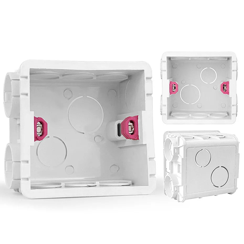 86 Type Internal Ca… - image