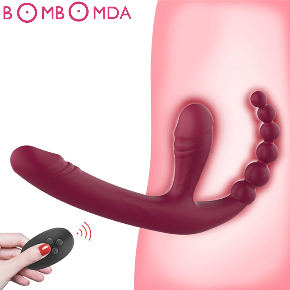 Lesbian Double Dildo Strap-On: A Comprehensive Review for Adult Couples