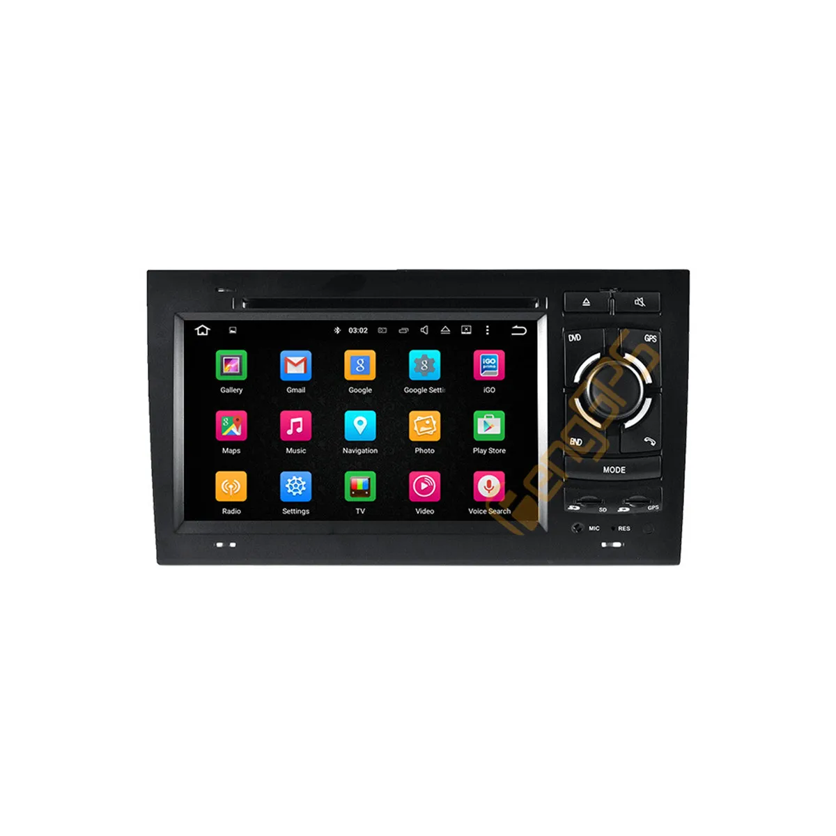 For Audi A4 S4 RS4 …