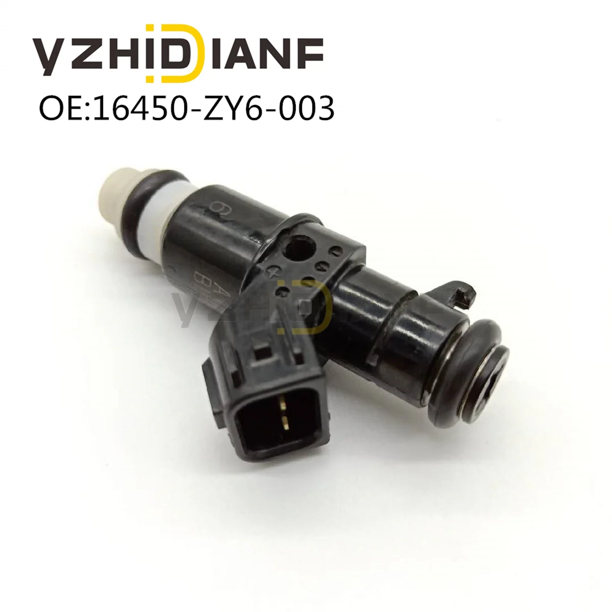 

4 Pcs 16450-ZY6-003 Fuel Injector for Honda BF135 BF150 BF225 BF250 Automobile Engine Parts