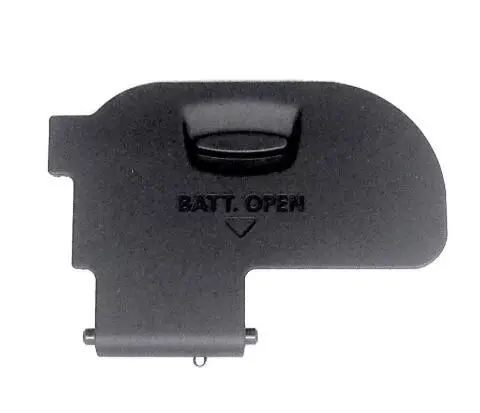 ใหม่ oem 7D ii แบตเตอรี่ประตู 7D2 สําหรับ Canon 7D mark ii แบตเตอรี่ Dslr ส่วนซ่อมกล้องดิจิตอล