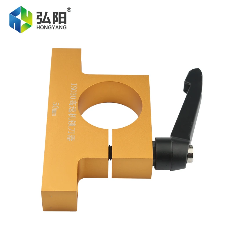 Bt30 Iso30 Tool Holder Knife Holder Lock Knife Block Locking Device Disassembly Tool Holder Lock Knife Cnc Machining Center