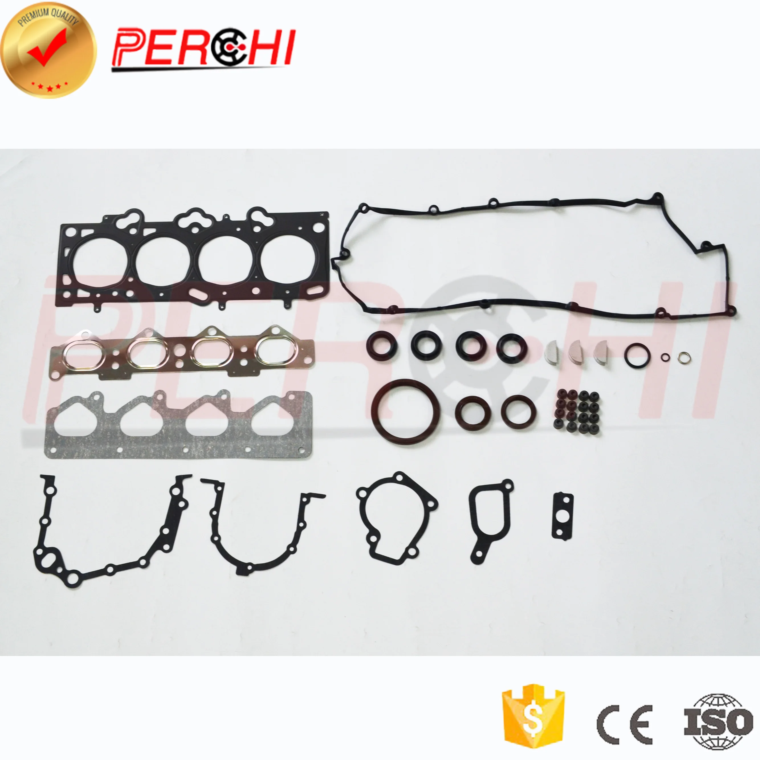 

Best engine gasket set for Hyundai Elantra-1.6 G4GA OEM 20910-23R00