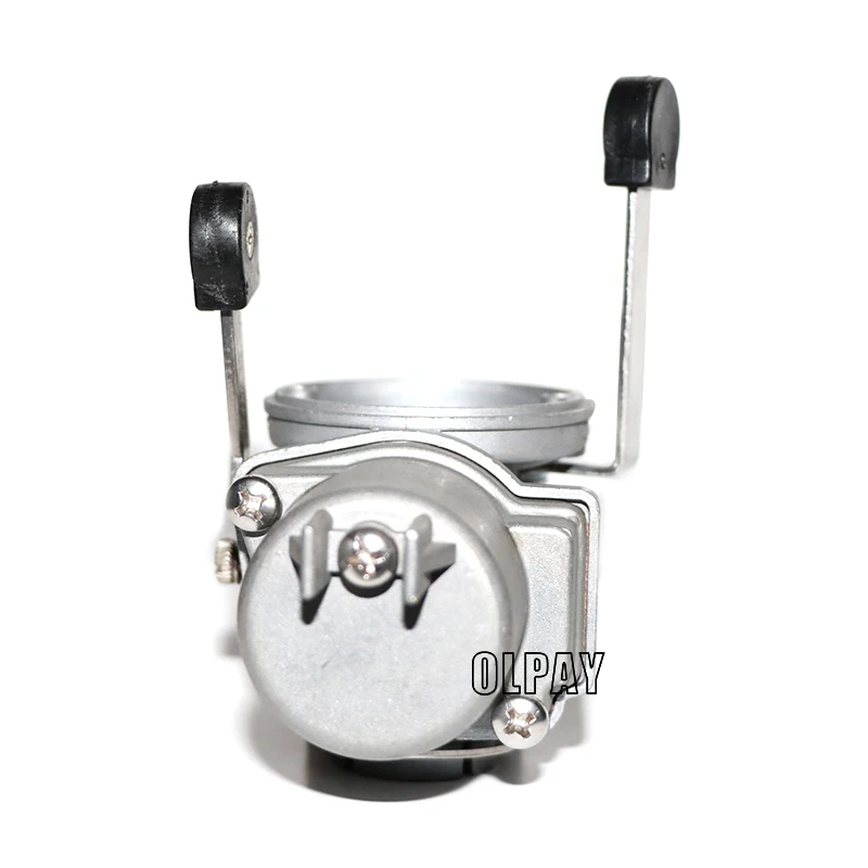 3D5-03100  3F0-03100-4 3F0-03100 carburetor for Tohatsu Nissan 2 stroke 3.5hp 2.5hp boat engine