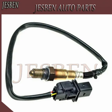 Датчик Кислорода (лямбда-зонд) O2 0281004093 Для Hyundai Accent, I20, I30, I40, Ix20, KIA Carens, Cee'd, Pro, Soul, Venga