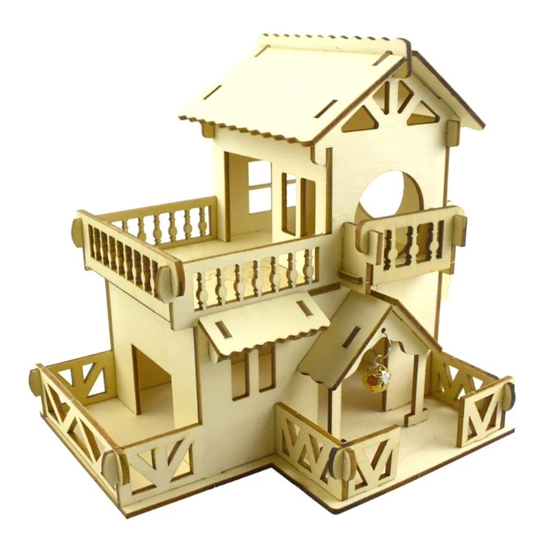 Thumbnail 3 - #30 Latest Bird Cage Ladders Offers