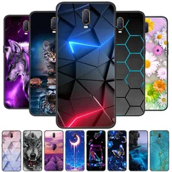 For OPPO R17 Pro Case Silicon Back Cover Phone Case for Oppo RX17 Pro Cases Soft bumper coque for Oppo R17Pro R 17 Pro Fundas