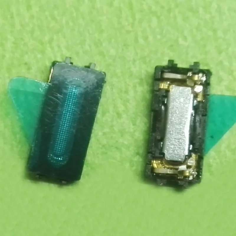 2 sztuk ucha głośnik słuchawki dla Nokia 2680S 6220C 8800 8800SA N3000 6210s 6730 Lumia 800 N9 E51 N2030 2700 słuchawki odbiornik