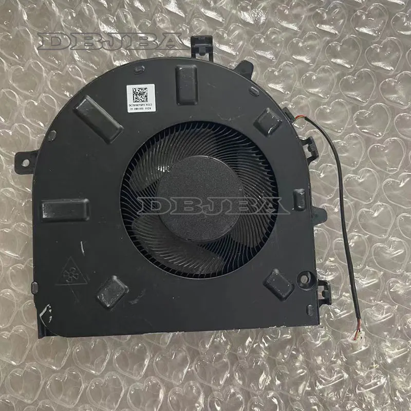 New Cooling Fan For FNBY DC 12V 1A DFSCM227163925 DC28000TGF0 Cooling Fan