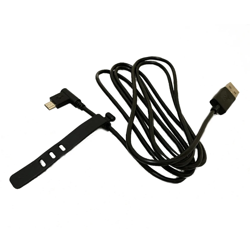 

USB Power Cable for Wacom Digital Drawing Tablet Charge Cable for CTL4100 CTL6100 CTL471 CTH680