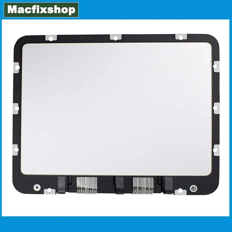 Original 2015 A1398 Trackpad Touchpad 923-00541 para Macbook Pro 15 ''MJLQ2 MJLT2 810-5827-07 A1398 Track Pad Touch Pad EMC 2835