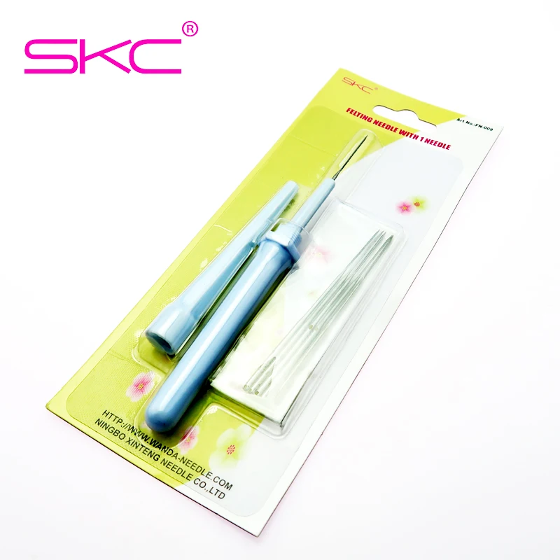 Skc Single Pin Felt…