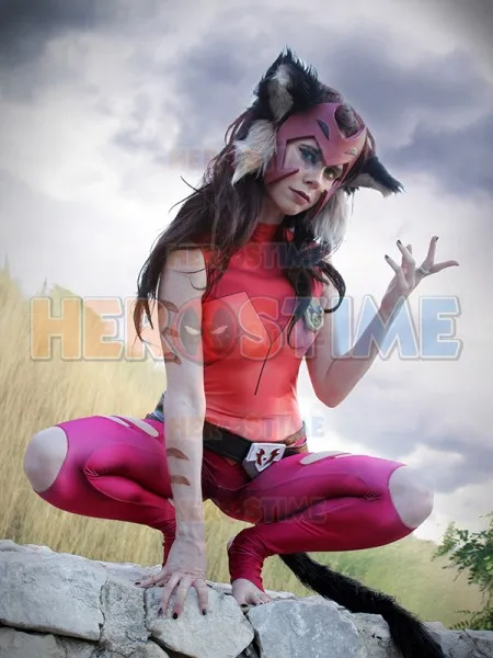 Catra Suit She-Ra Princess of Power Halloween Cosplay Costume 3D Print Top Quality Zentai Catsuit for Girls/Women/Female