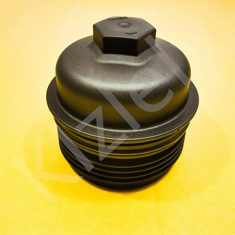 

1 PCS 057115433A Oil Filter Housing Cap Cover For AUDI A4 8EC 8ED B7 8K2 8KH 8K5 B8 A5 8T3 8F7 8TA A6 4F2 4FH C6 4G2 4GC C7 A7