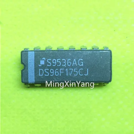 

5PCS DS96F175CJ DIP-16 Integrated Circuit IC chip