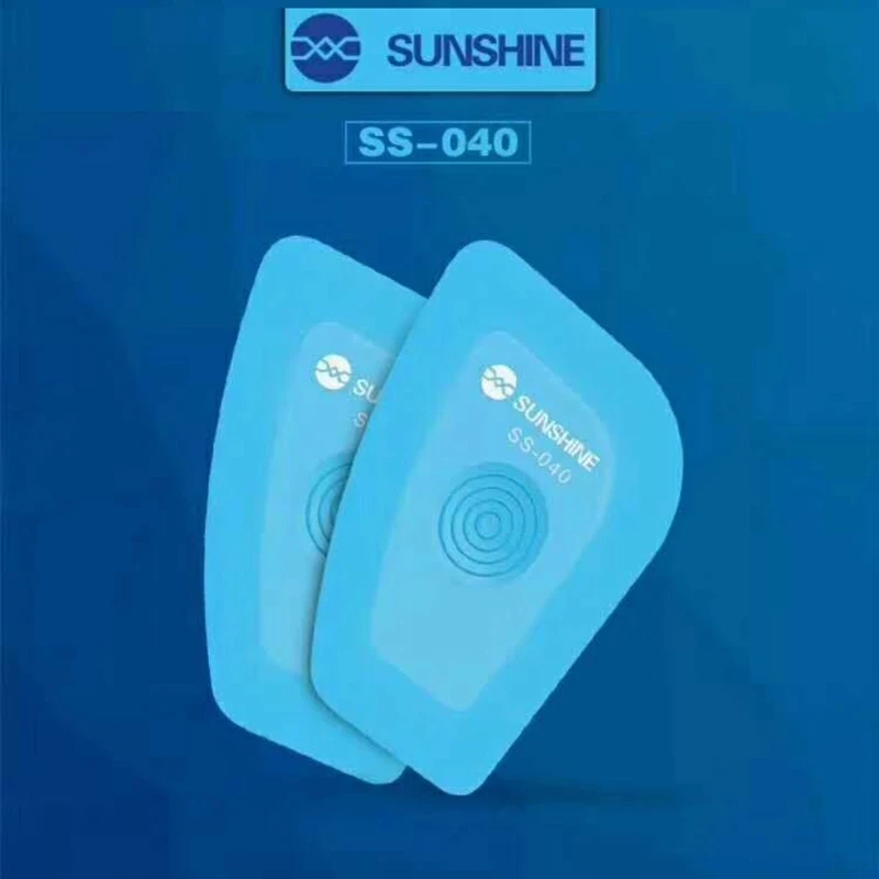 

Sunshine SS-040 анти-статический инструмент для вскрытия защитой от статического электричества инструментов Съемник элементов карты ЖК-дисплей Экран Батарея открывалка для бутылок разборка для смартфона отказ